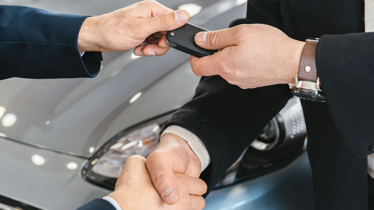 Skup aut za gotówkę w Poznaniu — ile naprawdę zapłacą za Twoje auto?